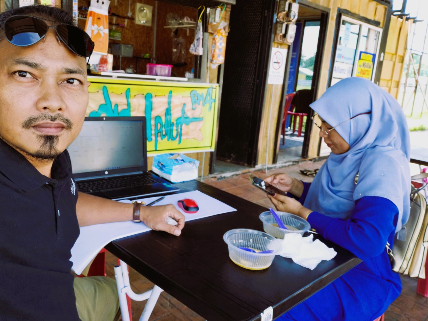 Team recruitment photo 28